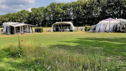Camping Het Ven