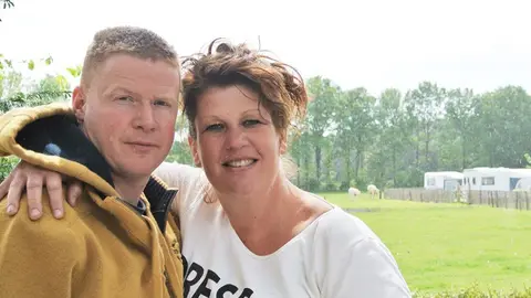 Camping Het Ven