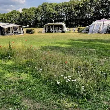 Camping Het Ven