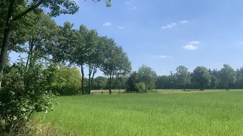 Camping Het Ven