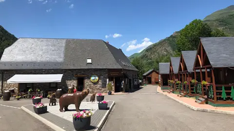 Càmping Era Ièrla