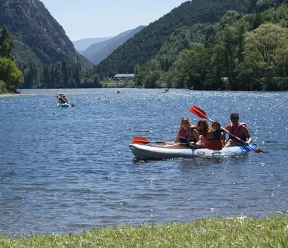 Càmping Nou Camping