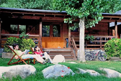 Càmping Nou Camping