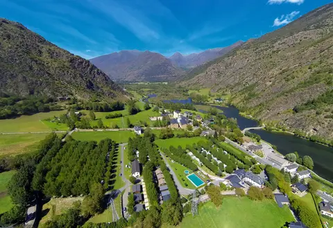 Càmping Nou Camping