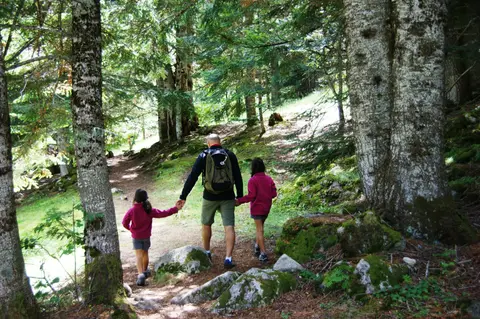 Aigüestortes Càmping Resort