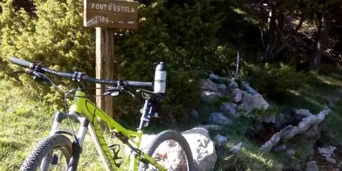 Càmping Font Freda