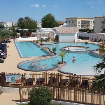 Montpellier Plage