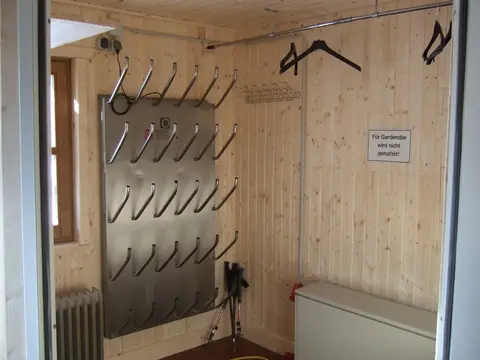 Gmünder Hütte