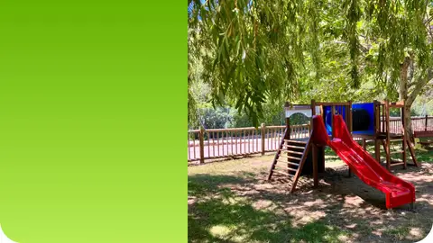 Camping L'Enclave