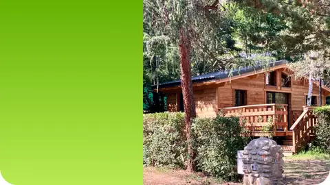 Camping L'Enclave