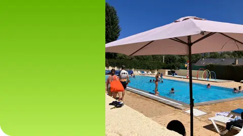 Camping L'Enclave
