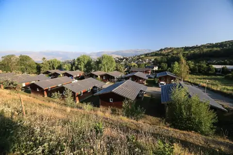 Camping El Paillès