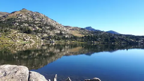 Camping El Paillès