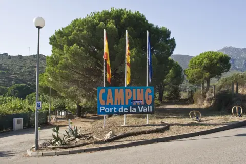 Càmping Port de la Vall