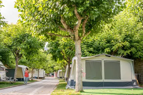 Berga Resort