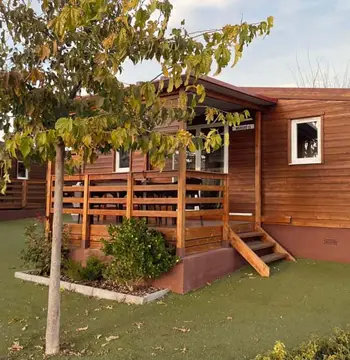 Berga Resort