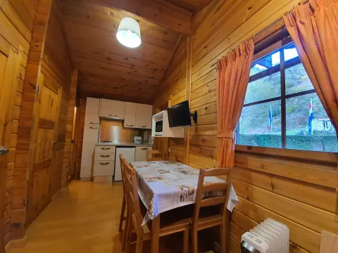 Càmping Conca de Ter