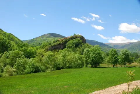 Càmping Conca de Ter