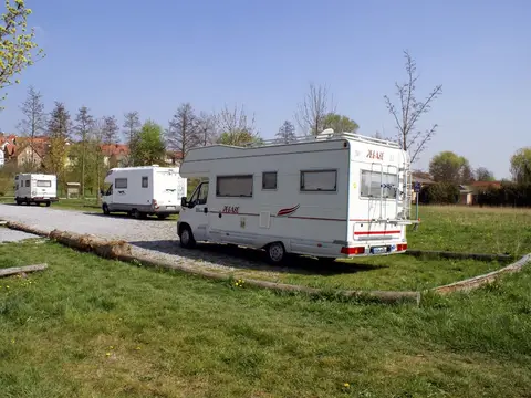Güglingen am Schwimmbad