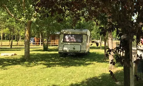Càmping Pirinenc