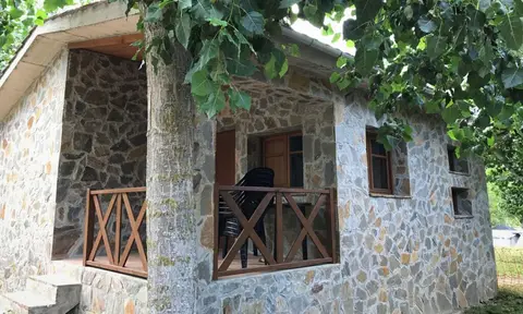 Càmping Pirinenc