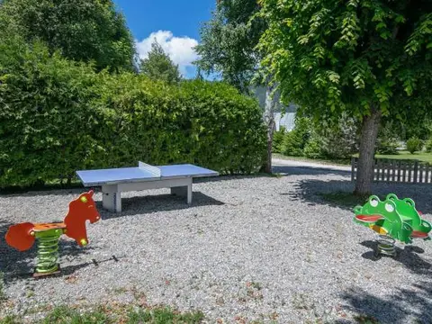 Camping Les 4 Montagnes