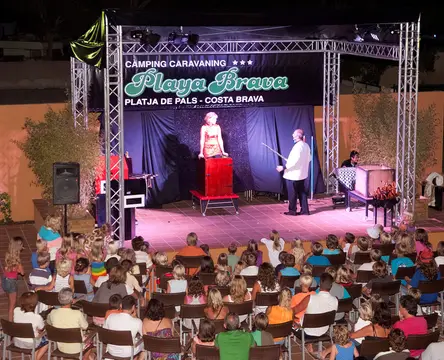 Càmping Playa Brava