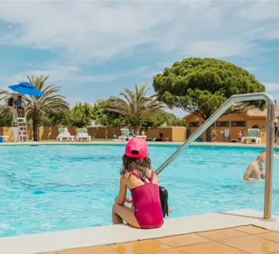 Càmping Playa Brava