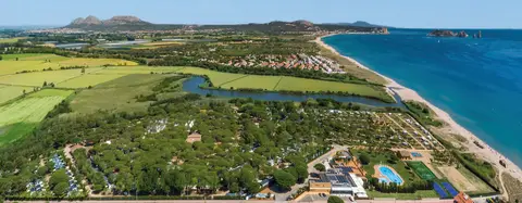 Càmping Playa Brava