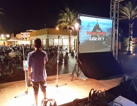 Càmping Playa Brava