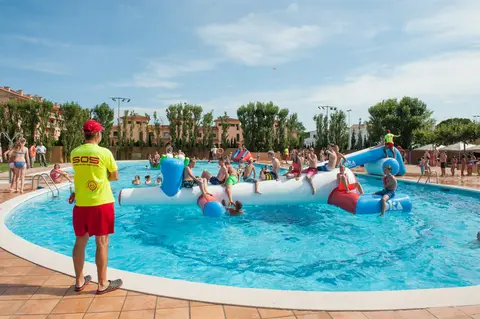 Càmping Playa Brava