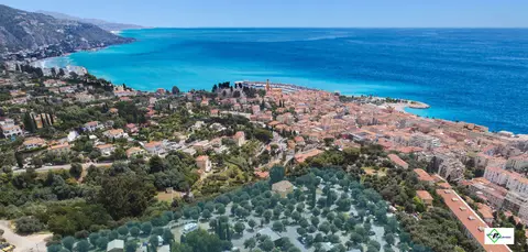 Camping Saint-Michel - Côte d'Azur