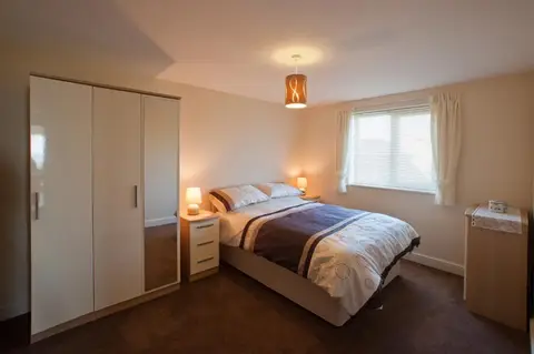 Rocklands Holiday Park
