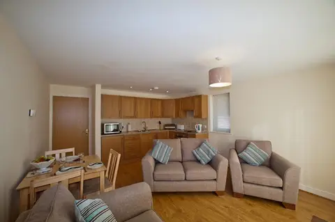 Rocklands Holiday Park