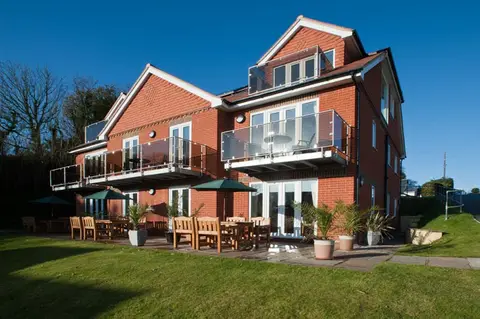 Rocklands Holiday Park