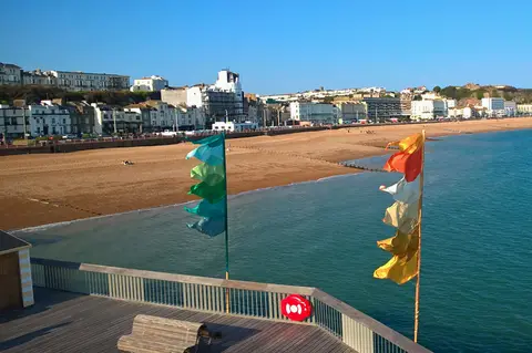 Rocklands Holiday Park