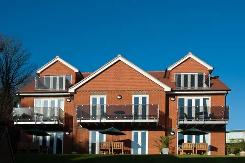 Rocklands Holiday Park