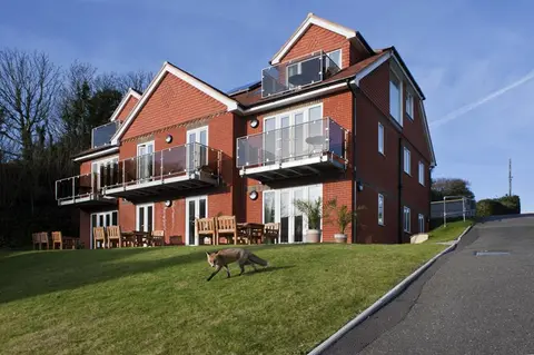 Rocklands Holiday Park