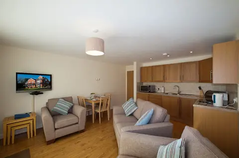 Rocklands Holiday Park