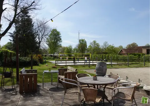 Domein De Putten