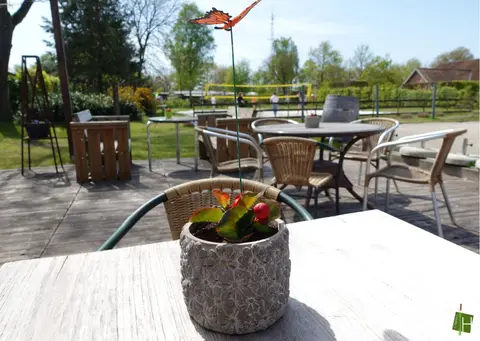Domein De Putten