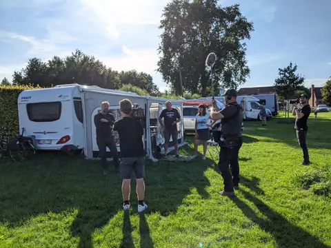 Domein De Putten
