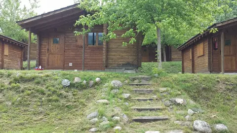 Càmping Senterada