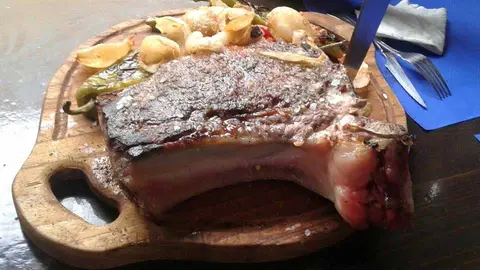 Càmping Senterada
