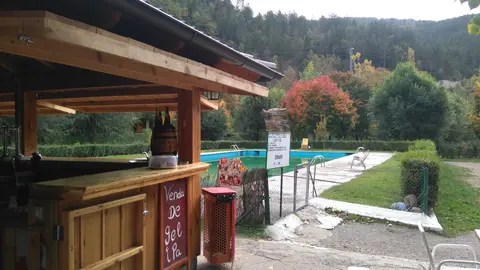 Càmping Senterada