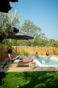 Camping Des Mûres