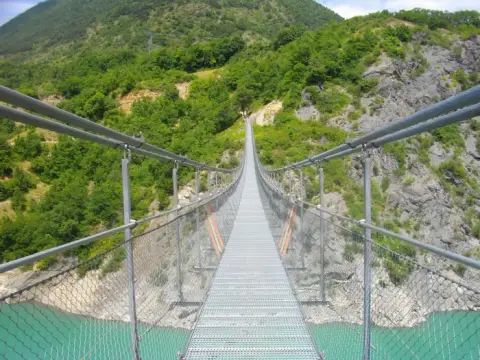 Camping Belle Roche
