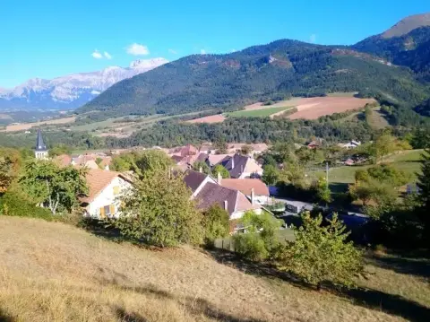 Camping Belle Roche