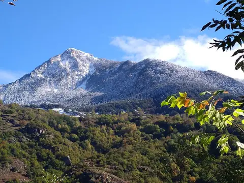 Càmping Berdura Park