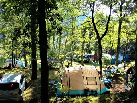 Càmping Berdura Park